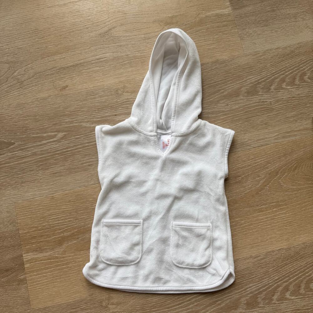 Cat & Jack Toddler Girl Coverup - Size 12m